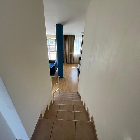 Green Fort - Prestige Sea Viev Apartments Sunny Beach Ngoại thất bức ảnh