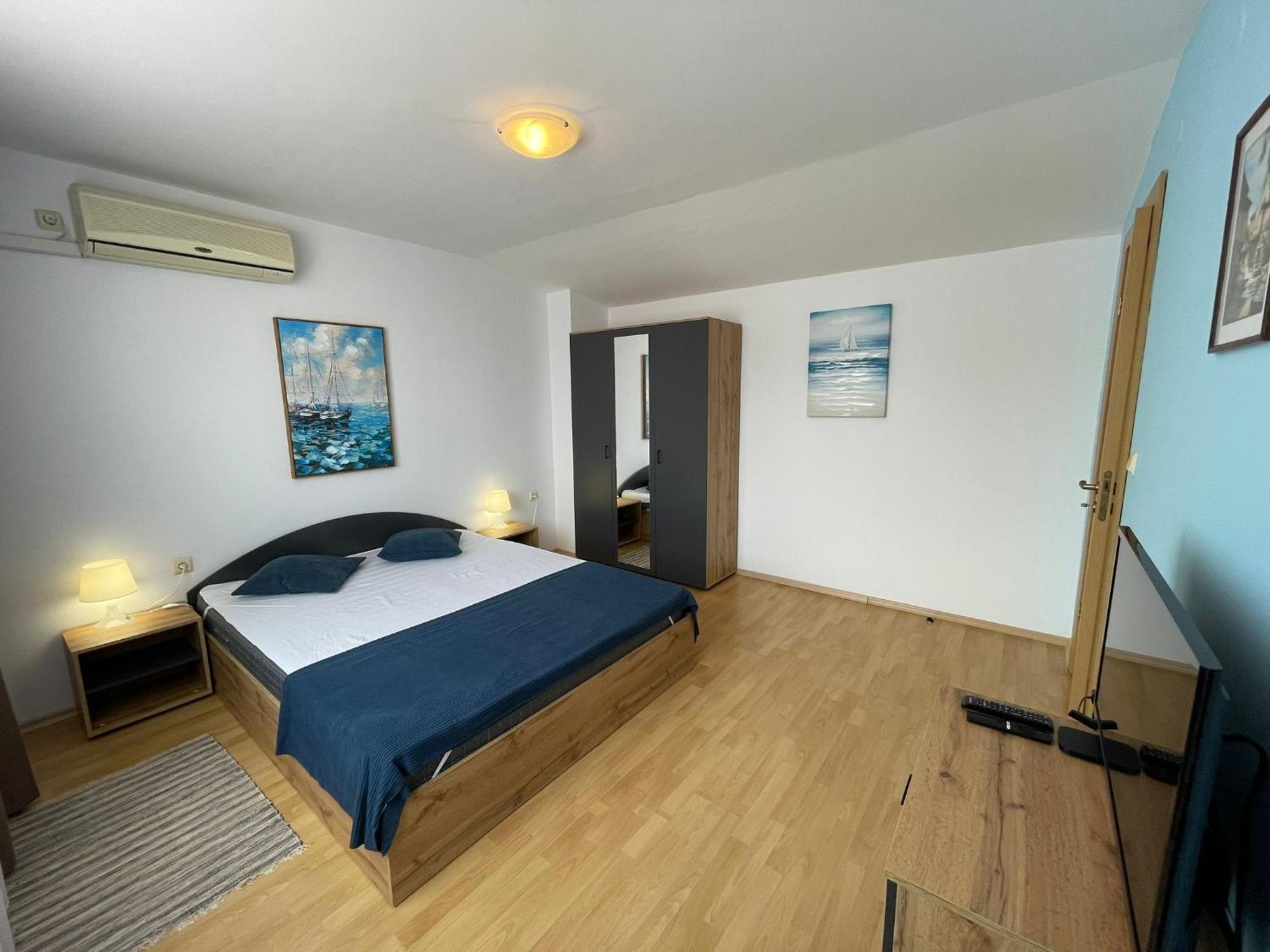 Green Fort - Prestige Sea Viev Apartments Sunny Beach Ngoại thất bức ảnh