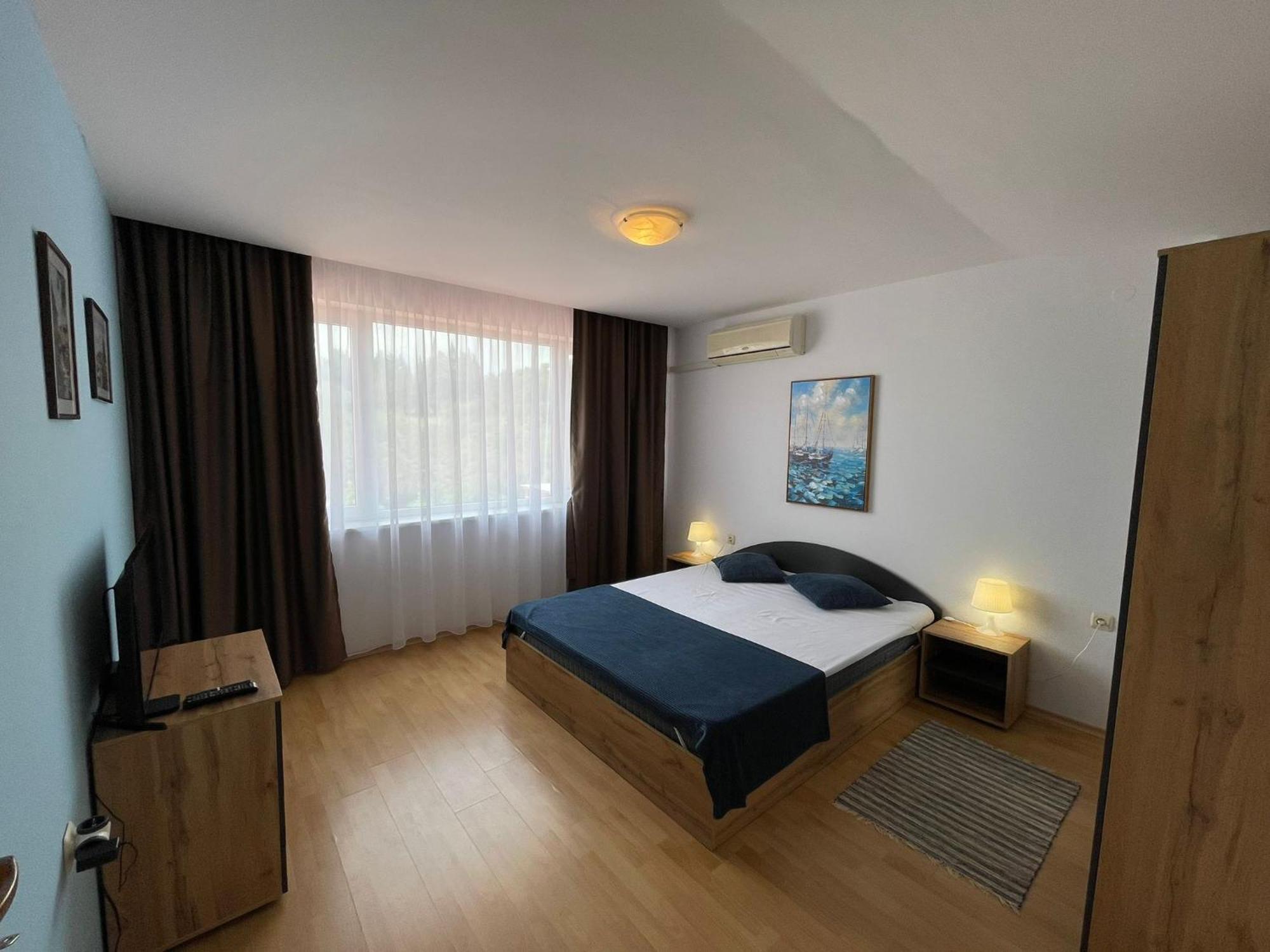 Green Fort - Prestige Sea Viev Apartments Sunny Beach Ngoại thất bức ảnh