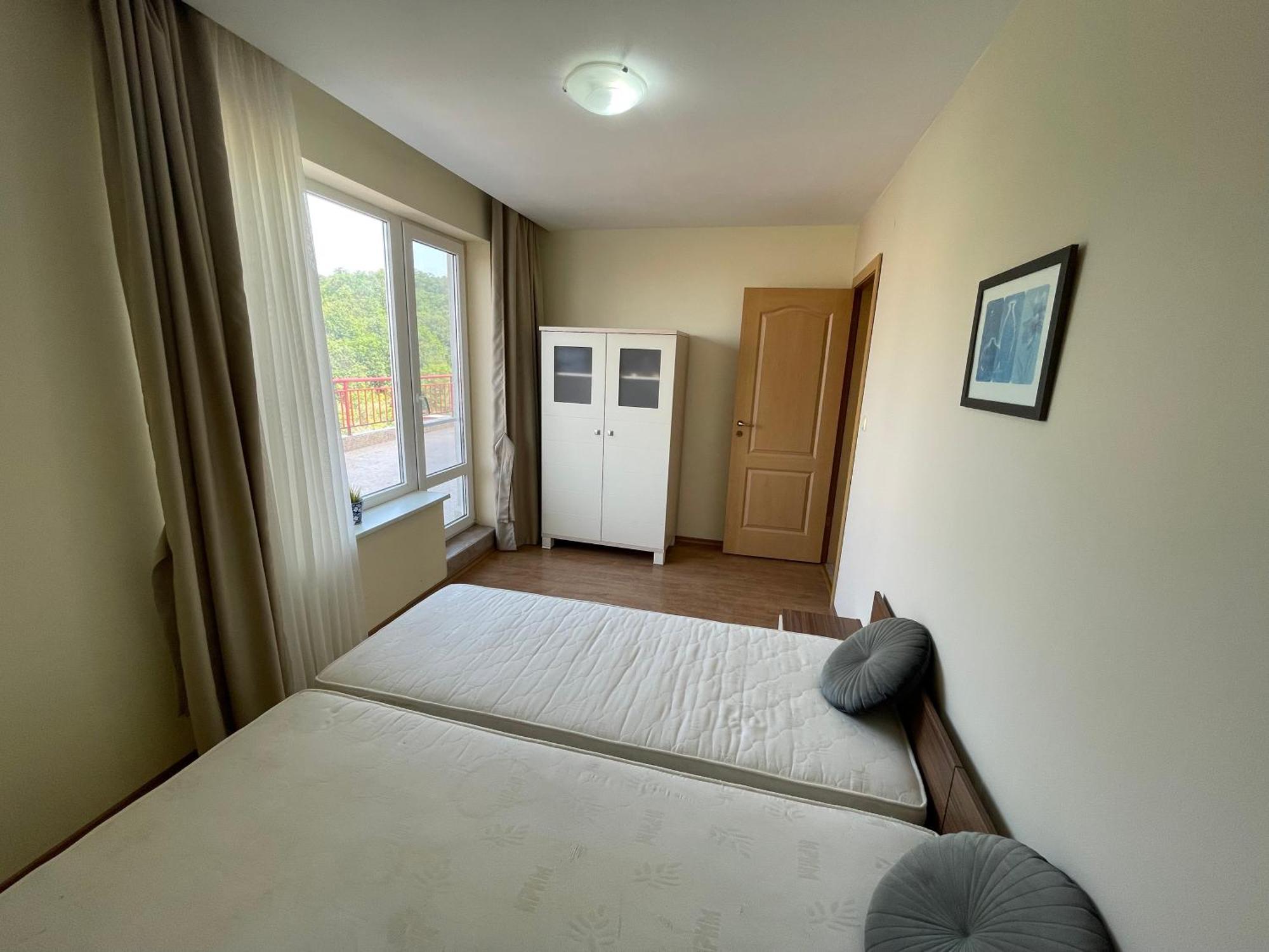 Green Fort - Prestige Sea Viev Apartments Sunny Beach Ngoại thất bức ảnh